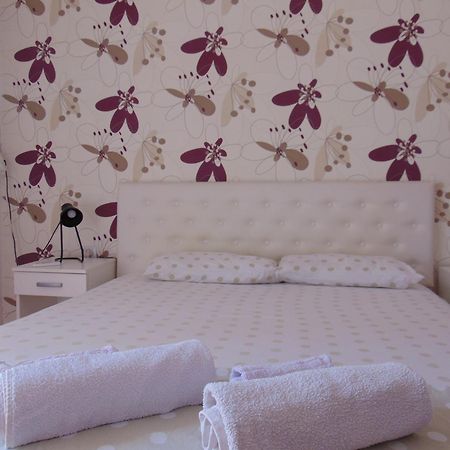 Guest House Ivan 부드바 외부 사진