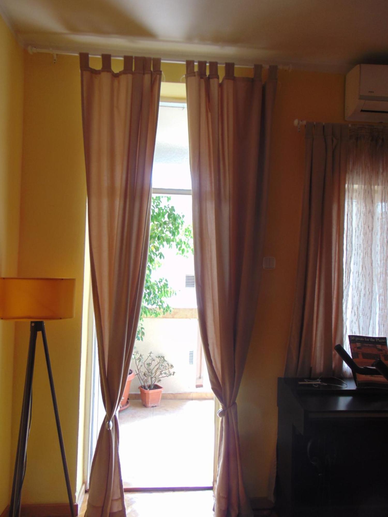 Guest House Ivan 부드바 외부 사진