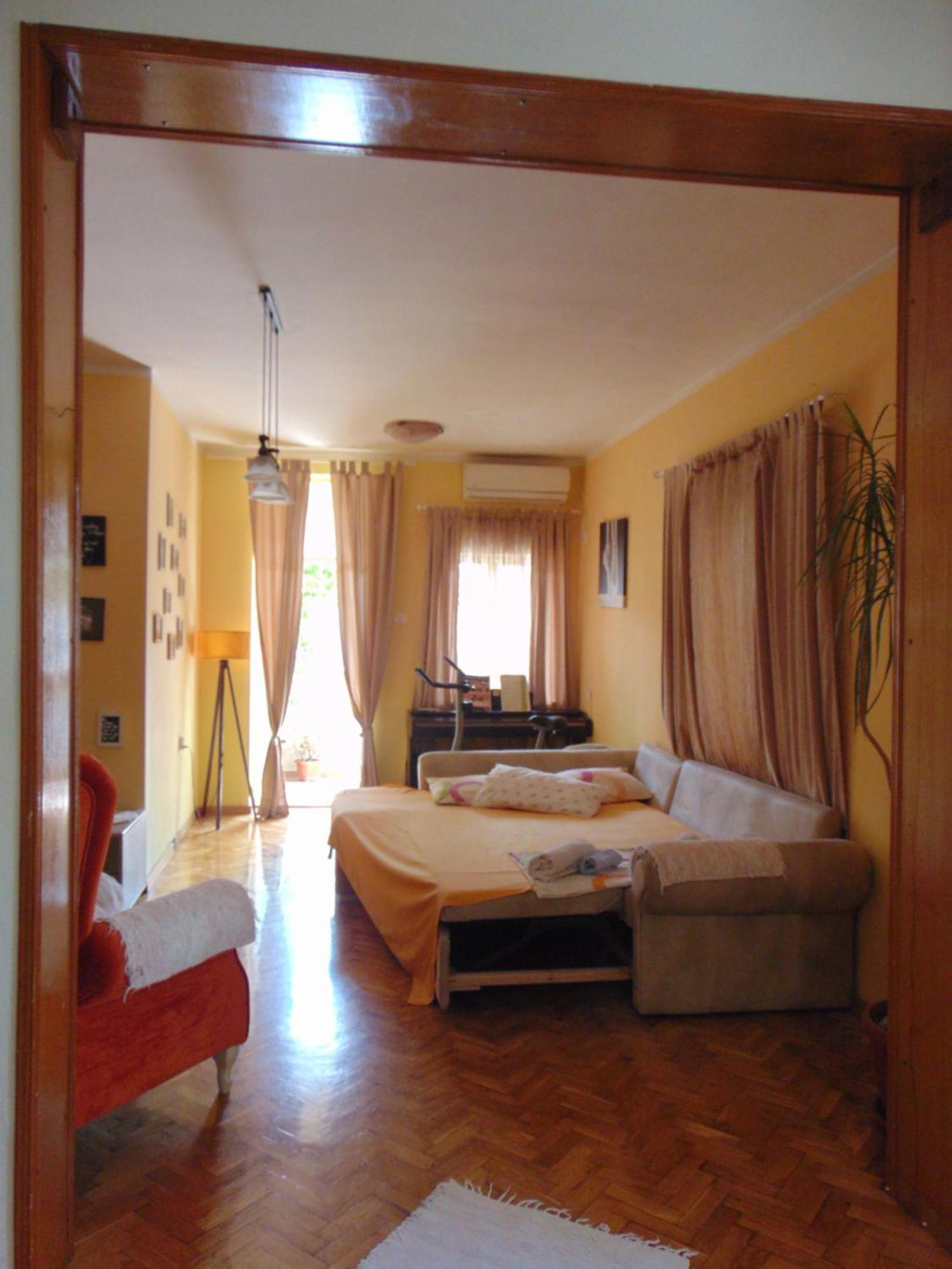 Guest House Ivan 부드바 외부 사진