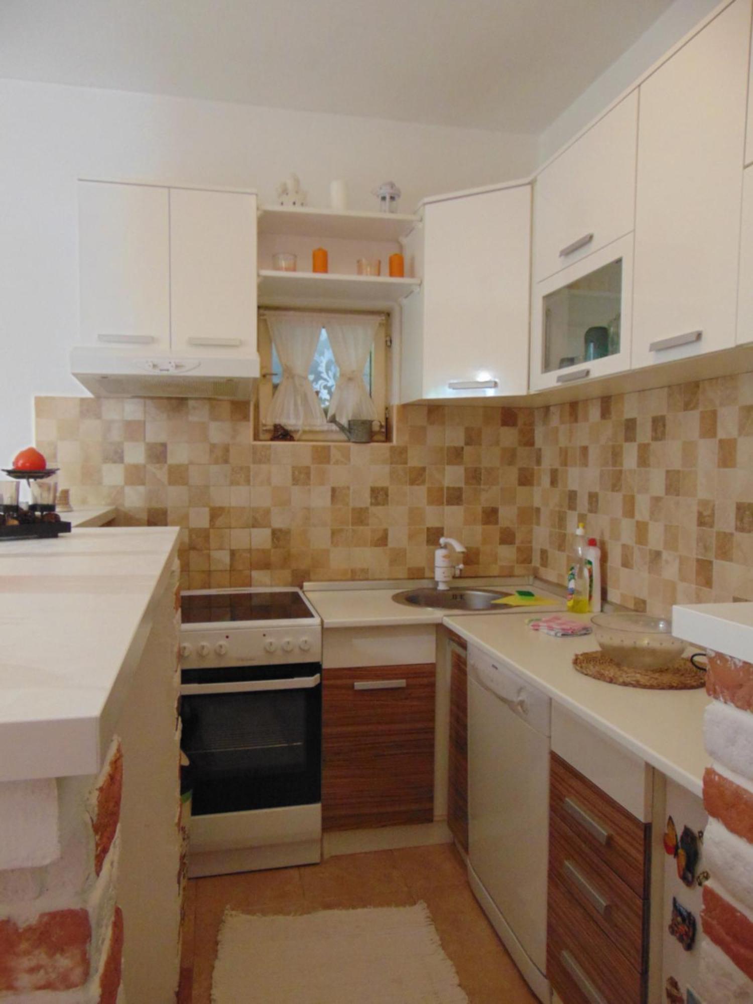 Guest House Ivan 부드바 외부 사진