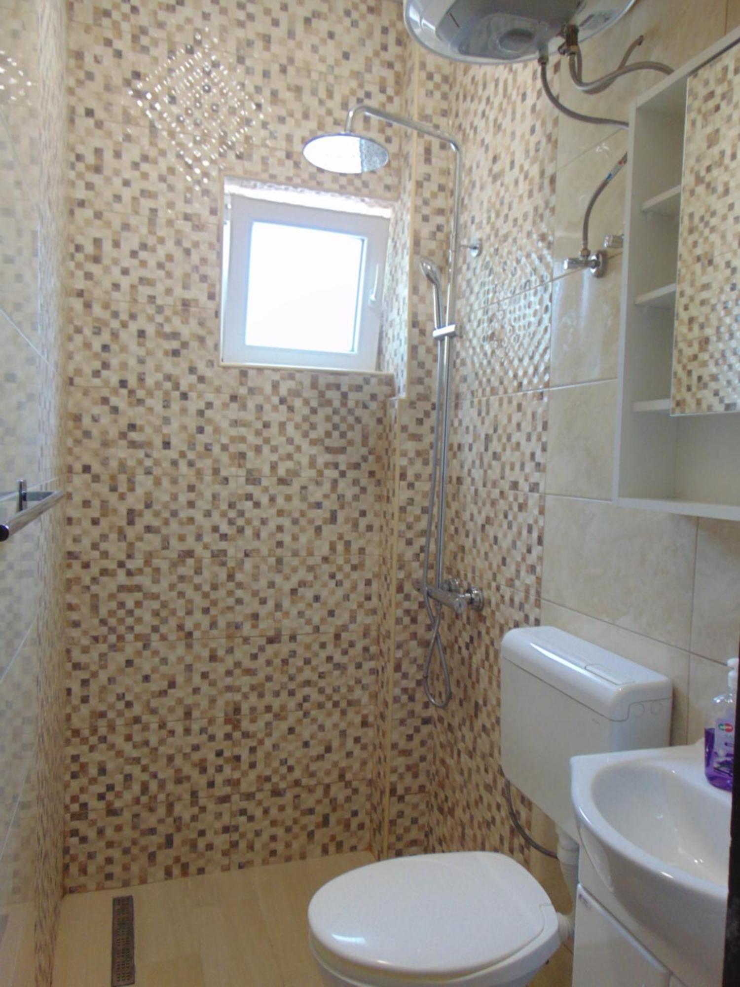 Guest House Ivan 부드바 외부 사진
