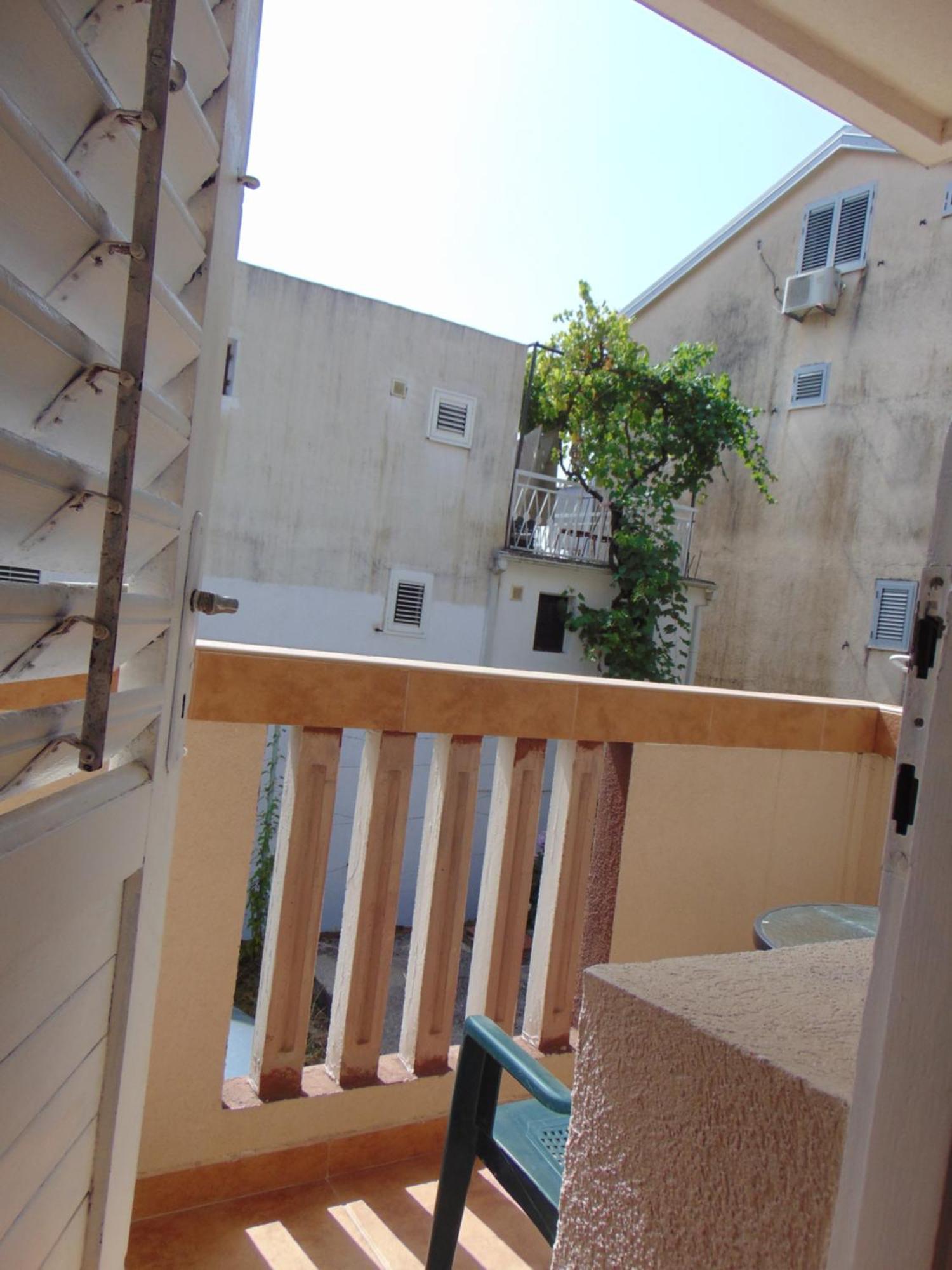 Guest House Ivan 부드바 외부 사진